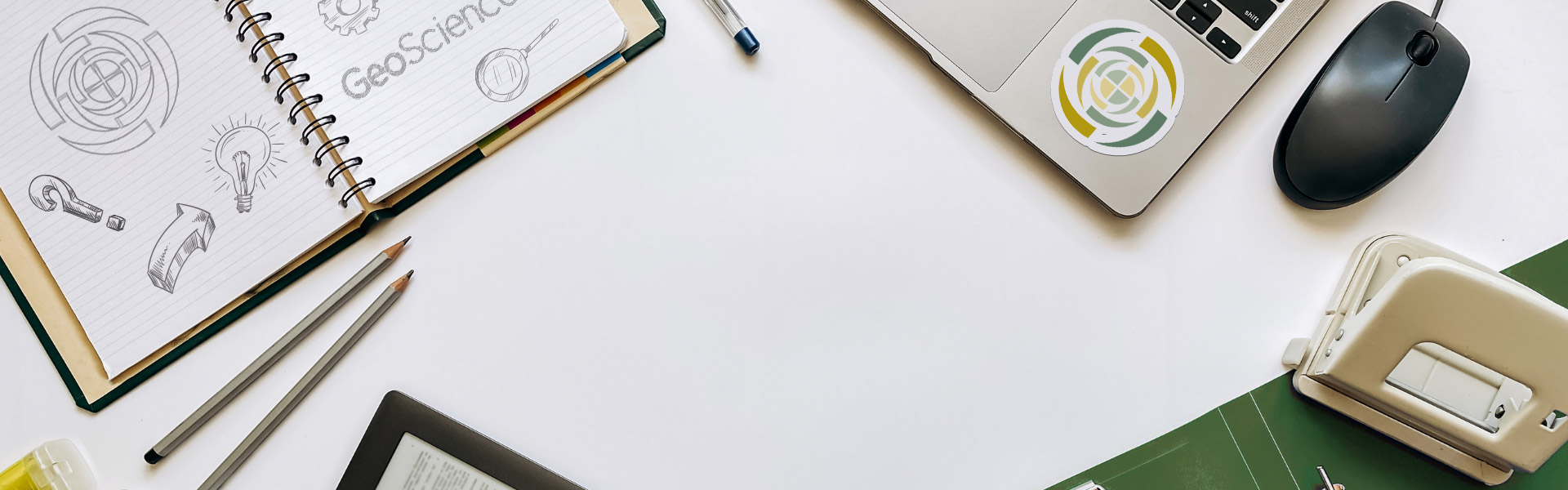 GeoSciences IR E-Learning